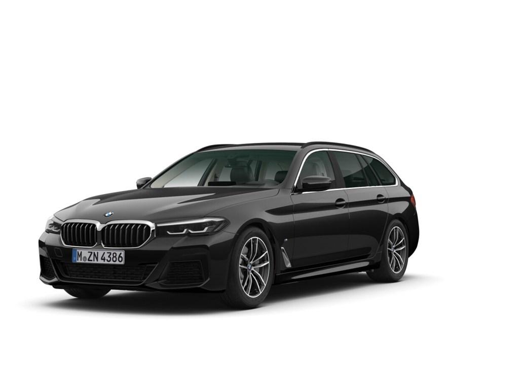 BMW 530 530i M-Sport Touring xDrive