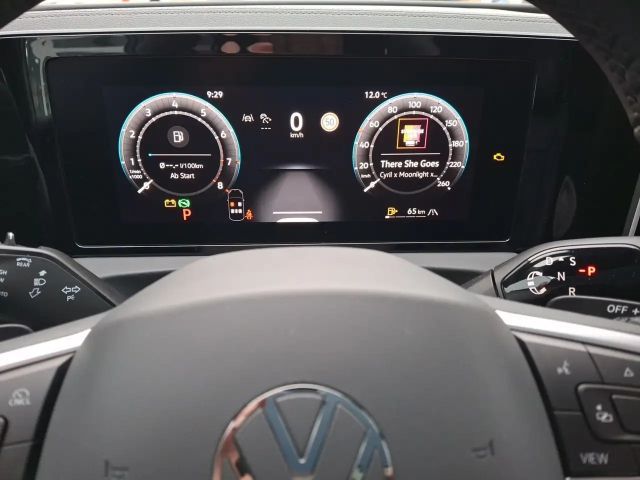 Volkswagen Tiguan 2.0 TSI 4Motion DSG R-Line