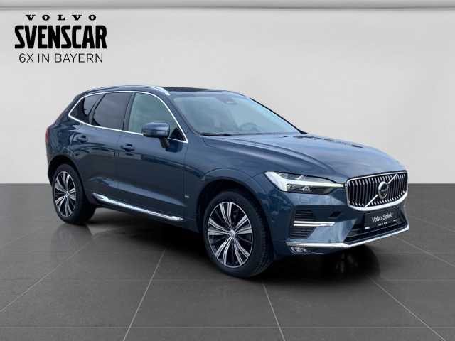 Volvo XC60 XC60
