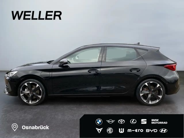 Cupra Leon 1.4 e-Hybrid
