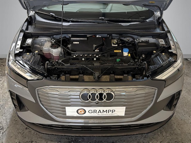 Audi Q4 e-tron 35 Sportback