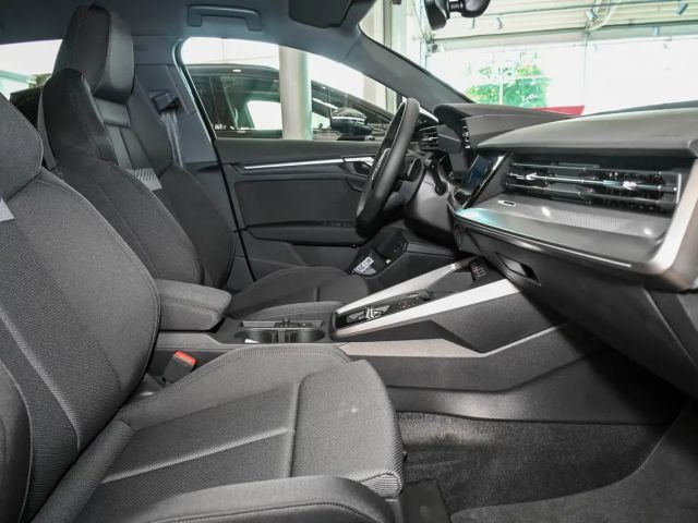 Audi A3 35 TFSI Sedan Sportback