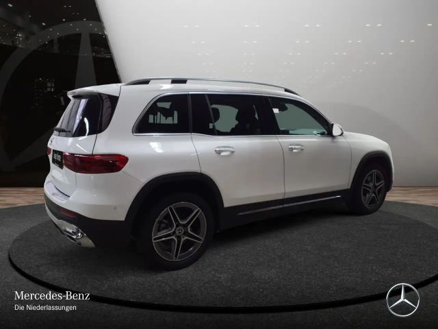 Mercedes-Benz GLB 180 AMG Line