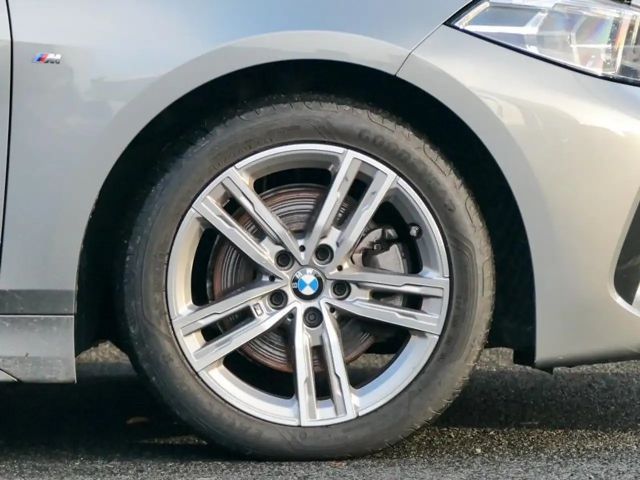 BMW 118 M-Sport Sedan