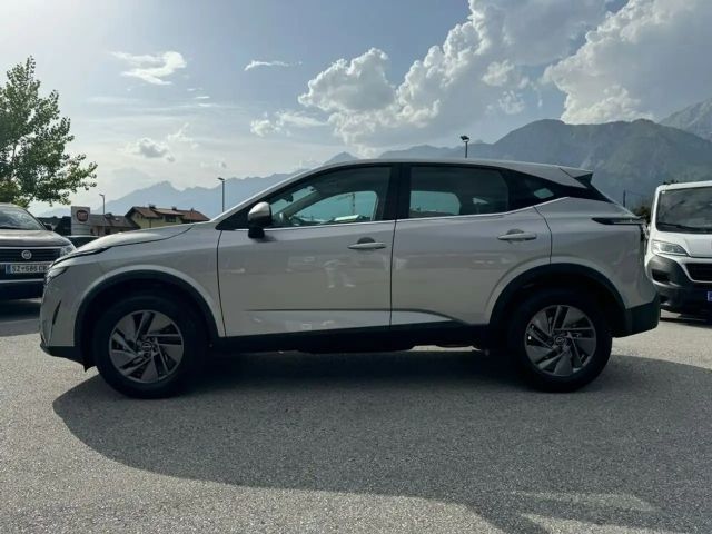 Nissan Qashqai 1,3 MHEV First Edition *AKTION € 28.990*