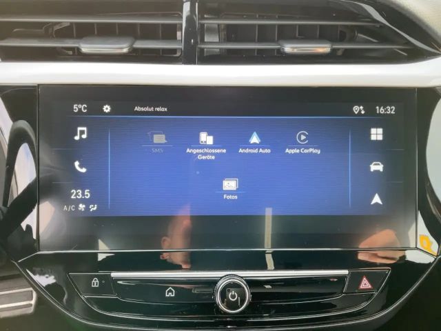 Opel Corsa 1.2 Turbo Turbo