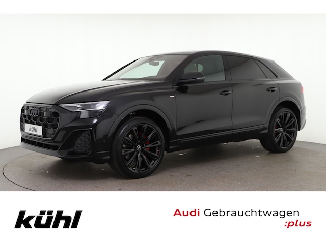 Audi Q8 Quattro