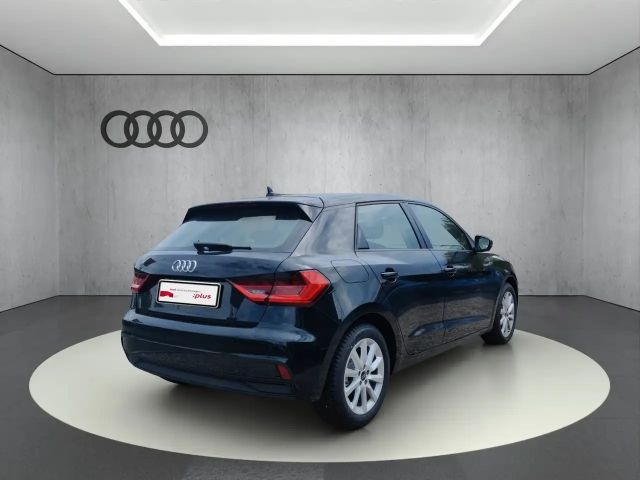 Audi A1 30 TFSI S-Tronic Sportback