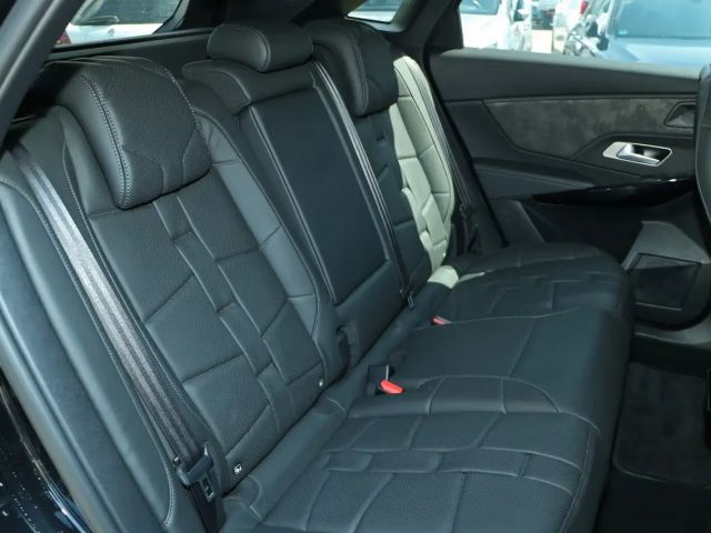 DS DS 7 Crossback Crossback