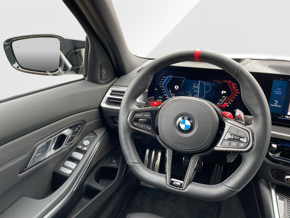 BMW M3 Competition Touring xDrive