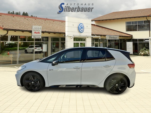 Volkswagen ID.3 GTX