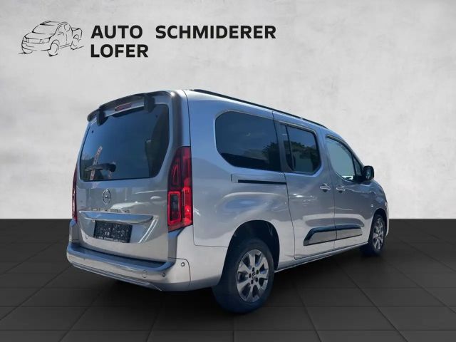 Opel Combo GS-Line Grand Sport