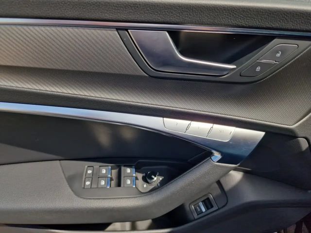 Audi A6 35 TDI Sedan