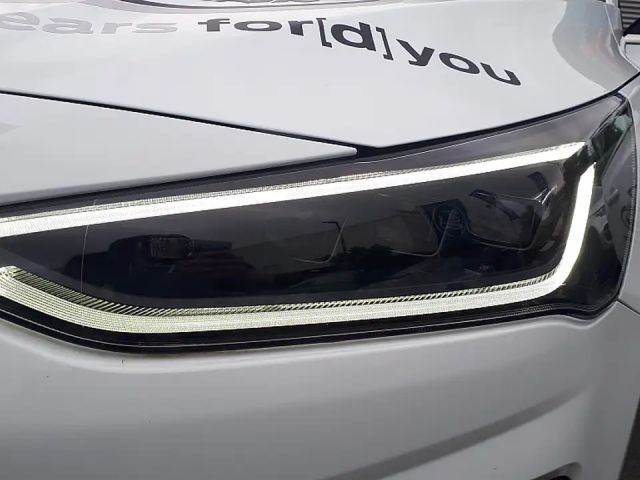 Ford Focus EcoBoost Titanium Wagon