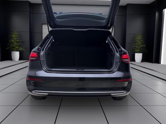 Audi A3 35 TFSI Sportback