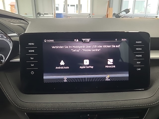 Skoda Fabia Style Style