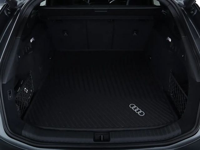 Audi A6 e-tron Avant Performance