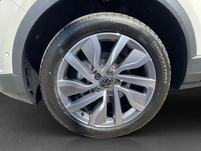Volkswagen T-Roc 1.5 TSI DSG