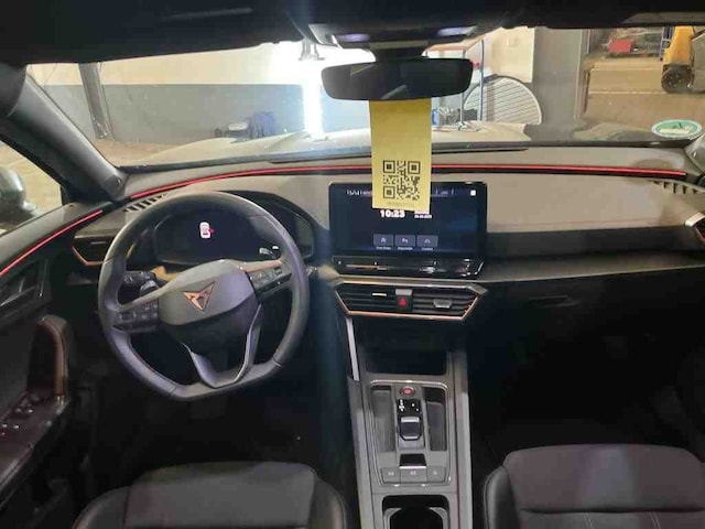 Cupra Formentor 1.5 TSI DSG