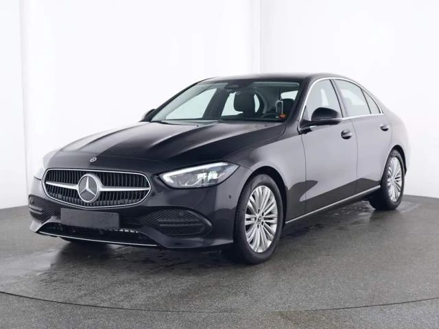 Mercedes-Benz C 200 AVANTGARDE Sedan