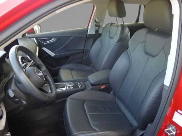 Audi Q2 35 TFSI S-Tronic