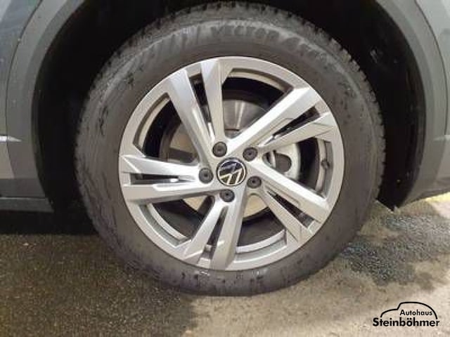 Volkswagen T-Roc Plus R-Line