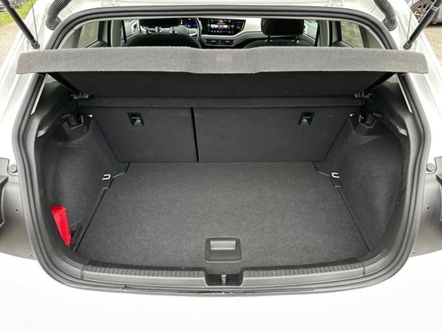 Volkswagen Polo 1.0 TSI Move