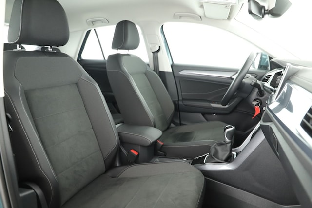 Volkswagen T-Roc 1.0 TSI Style