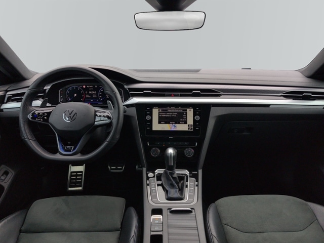 Volkswagen Arteon Shooting Brake 2.0 AHK+RFK+LED+NAVI+ACC