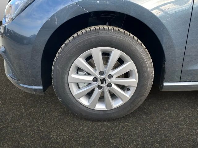 Seat Ibiza 1.0 TSI DSG Style