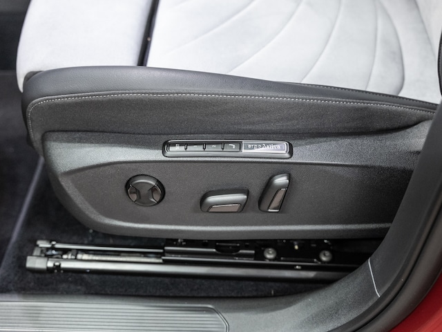 Volkswagen ID.3 W FLA Massage 360 SpurH KeyLess Navi