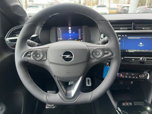 Opel Corsa 1.2 Turbo GS-Line Grand Sport Turbo