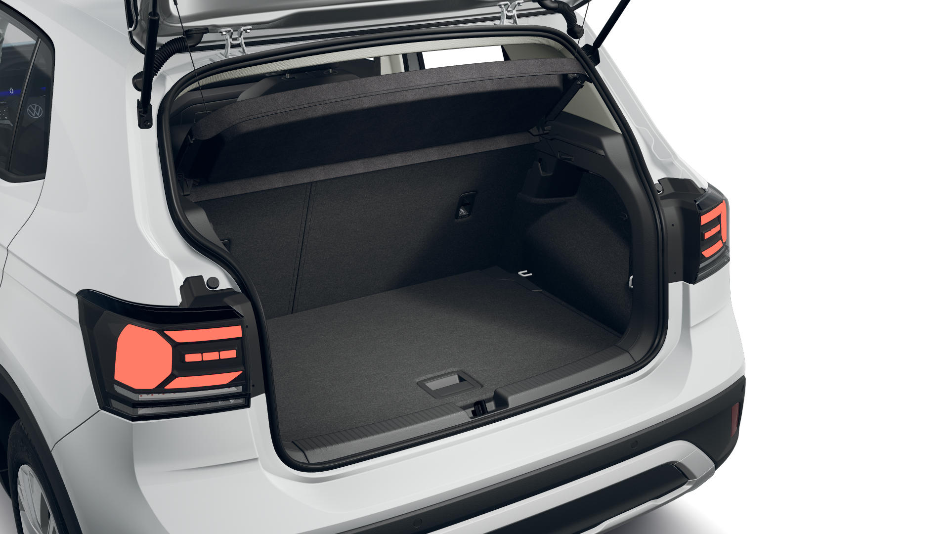 Volkswagen T-Cross T-Cross 1.0       B 070 TSIM5F