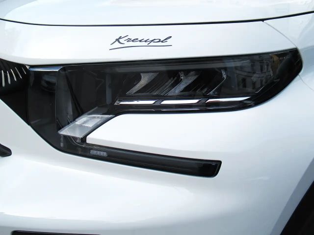 Citroën C3 Aircross Pack Plus