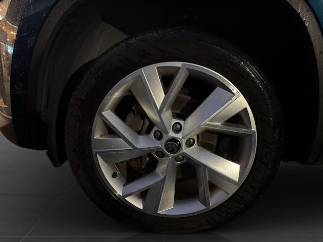 Skoda Kodiaq 2.0 TDI Tour