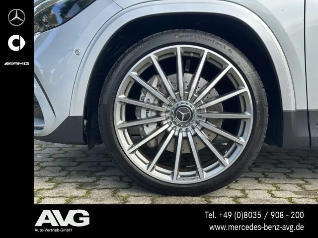 Mercedes-Benz GLA 35 AMG 4MATIC AMG Line