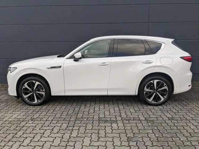 Mazda CX-60 2.5L 4WD Takumi