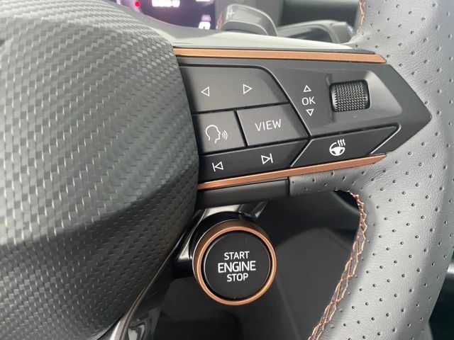 Cupra Terramar 1.5 e-Hybrid