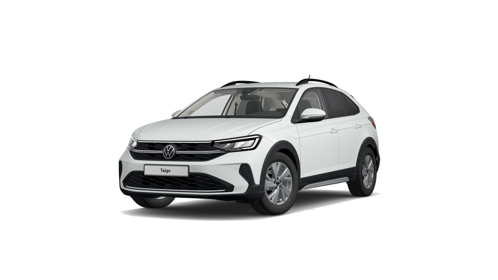 Volkswagen Taigo Life