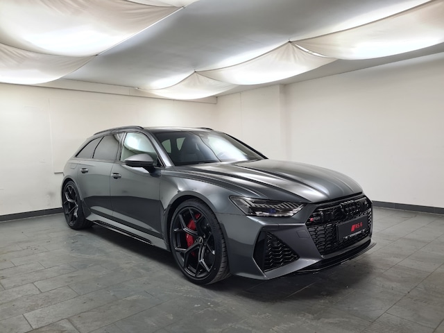 Audi A6 e-tron Avant Performance Quattro