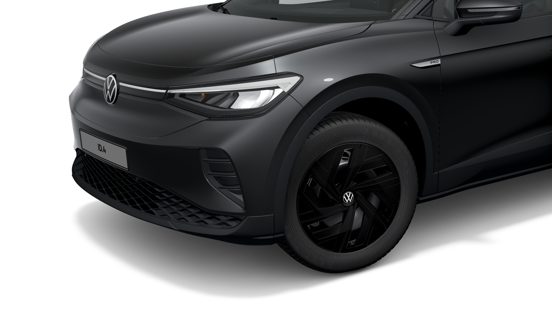 Volkswagen ID.4 Performance Pro