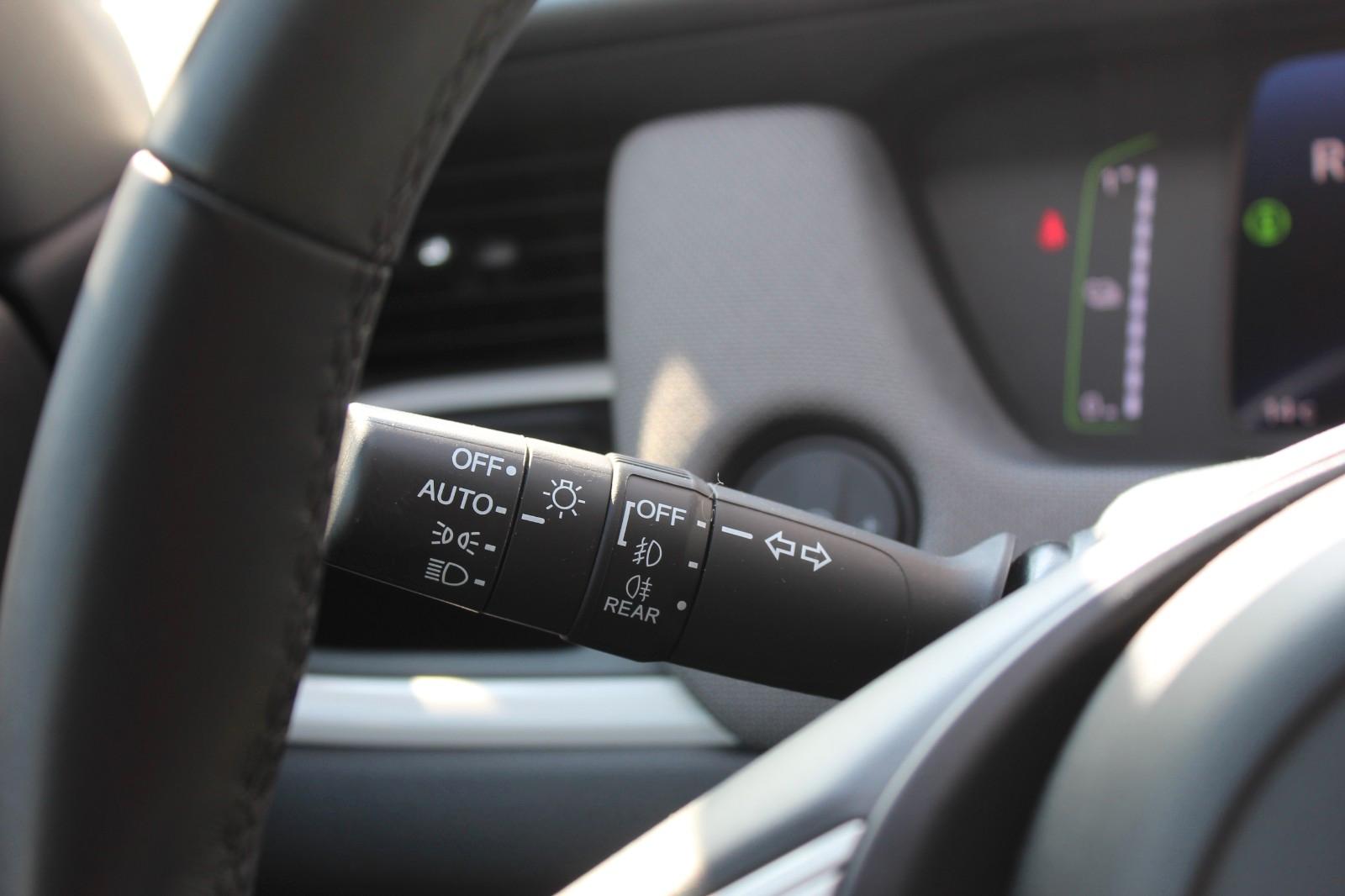 Honda Jazz 1.5 Executive Hybrid i-MMD