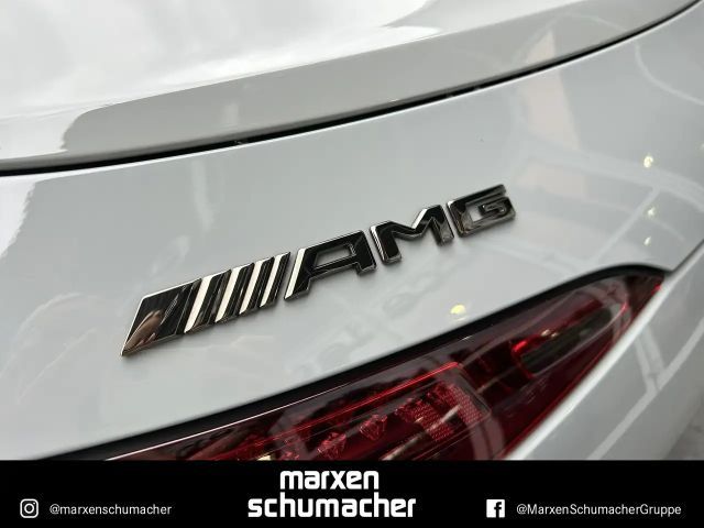 Mercedes-Benz SL 63 AMG 4MATIC+ AMG Line