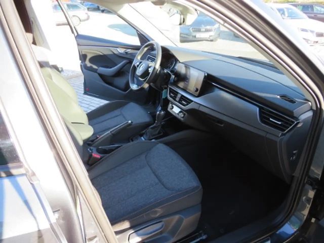 Skoda Kamiq 1.5 TSI Clever