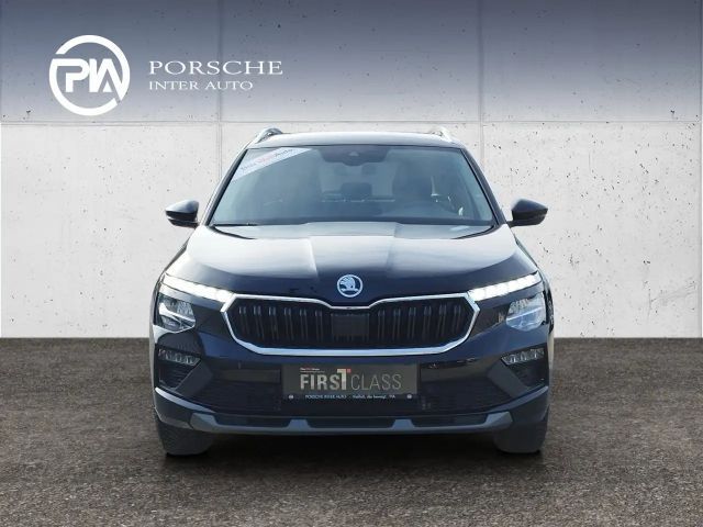 Skoda Kamiq Selection
