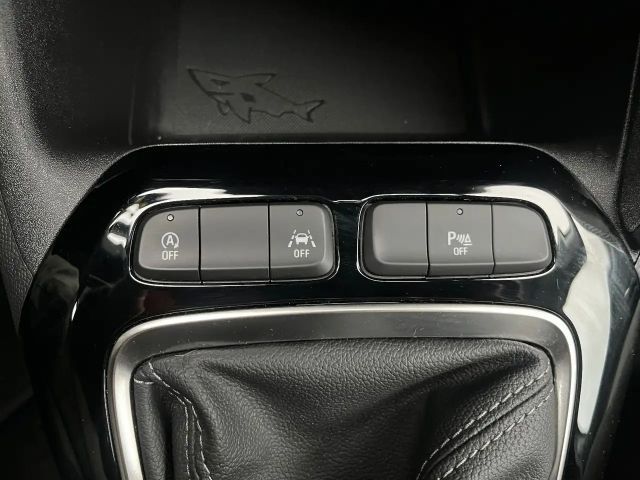 Opel Corsa Edition F Edition