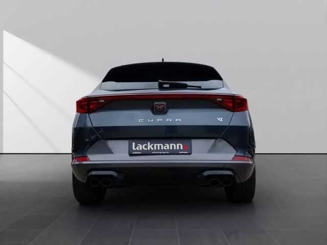 Cupra Formentor 4Drive VZ