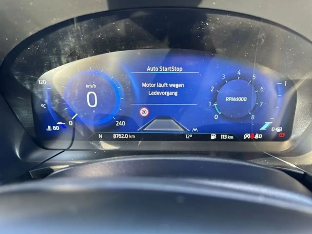 Ford Kuga EcoBoost ST Line