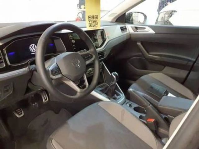 Volkswagen Taigo 1.0 TSI