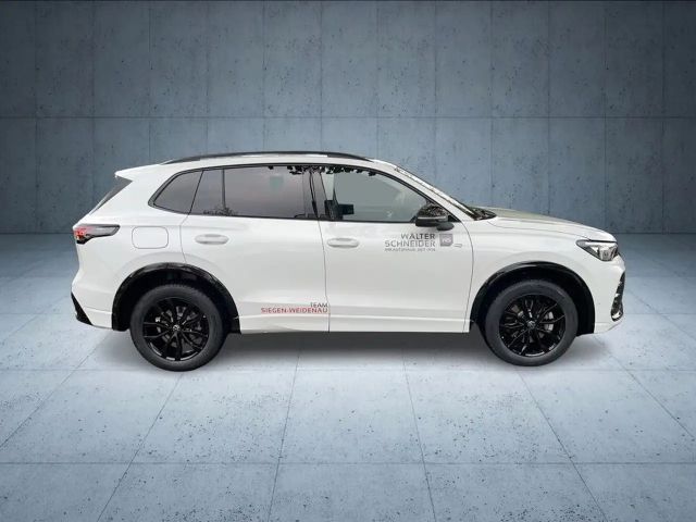 Volkswagen Tiguan 4Motion IQ.Drive R-Line